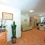 Romantic Getaway In L'Ile-Rousse *