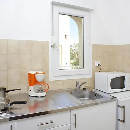 In Ile Rousse Near Sandy Beaches * LʼÎle-Rousse