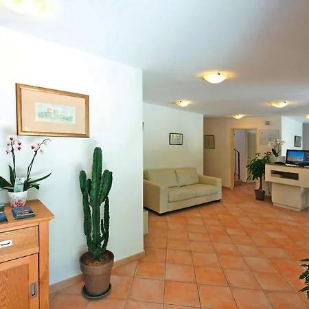 In Ile Rousse Near Sandy Beaches *