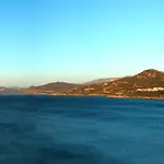 Romantic Getaway In L'Ile-Rousse *