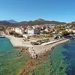 Romantic Getaway In L'Ile-Rousse Prázdninový dům