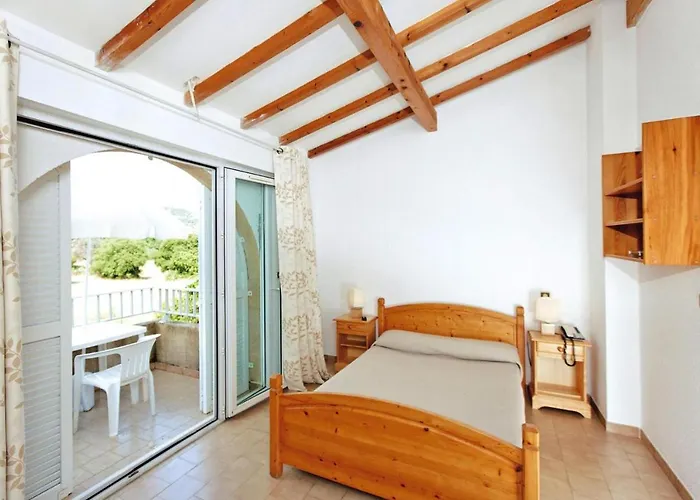 In Ile Rousse Near Sandy Beaches * LʼÎle-Rousse