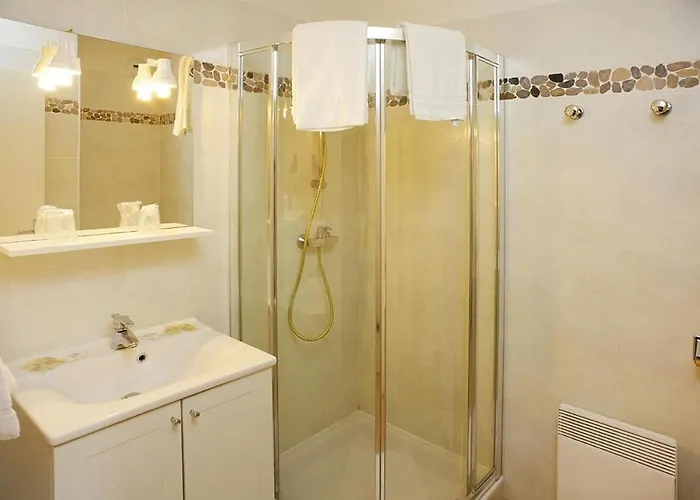 度假居 In Ile Rousse Near Sandy Beaches LʼÎle-Rousse