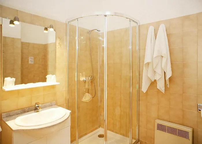 度假居 In Ile Rousse Near Sandy Beaches LʼÎle-Rousse